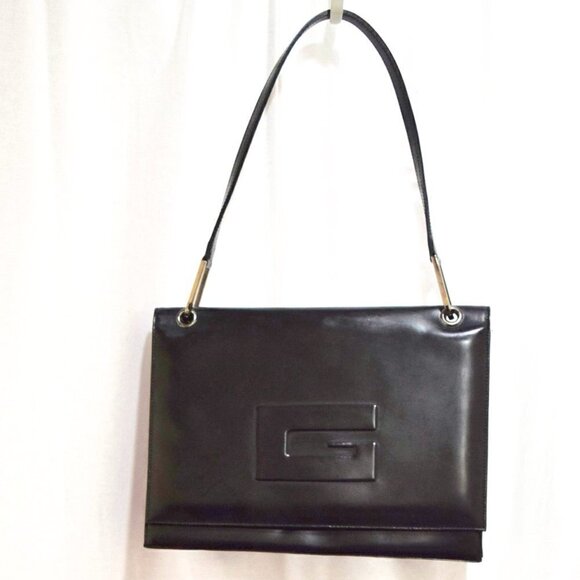 G Handbags - G black shoulder bag